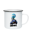 Puodelis  Fortnite Bus